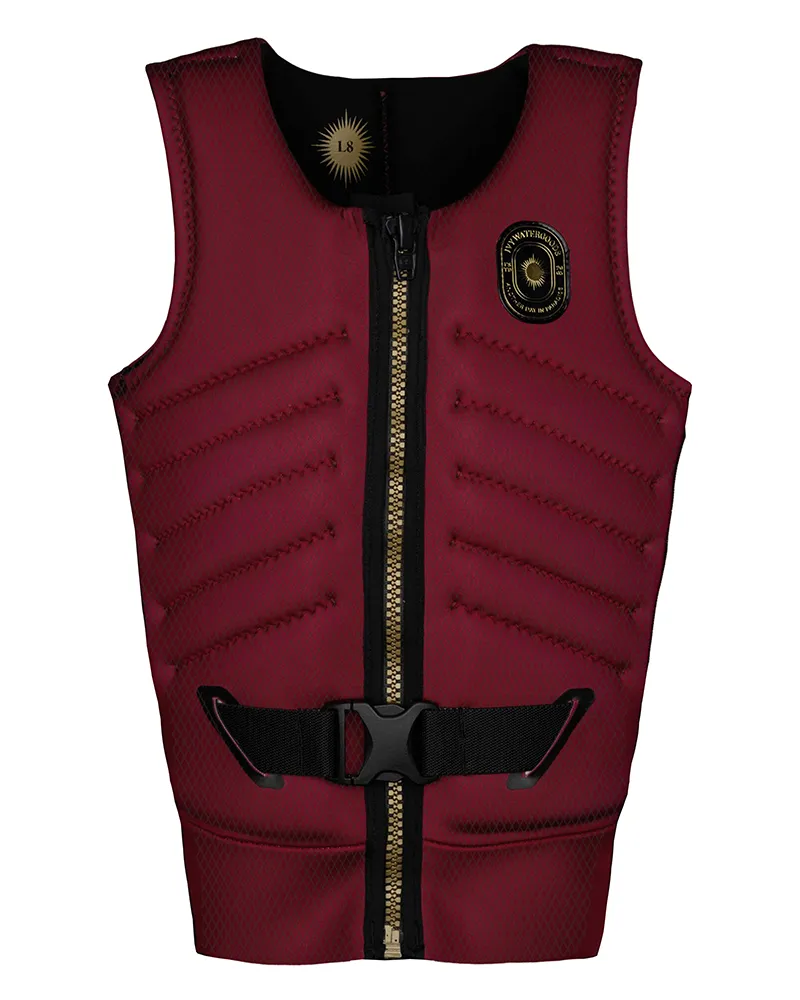 2025 Ivy Signature Vest