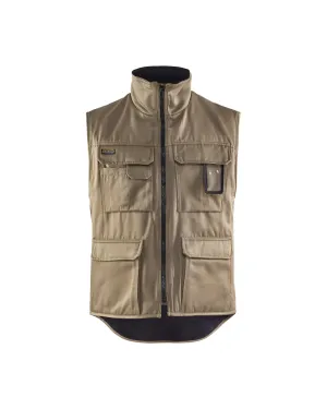 3801 Body Warmer