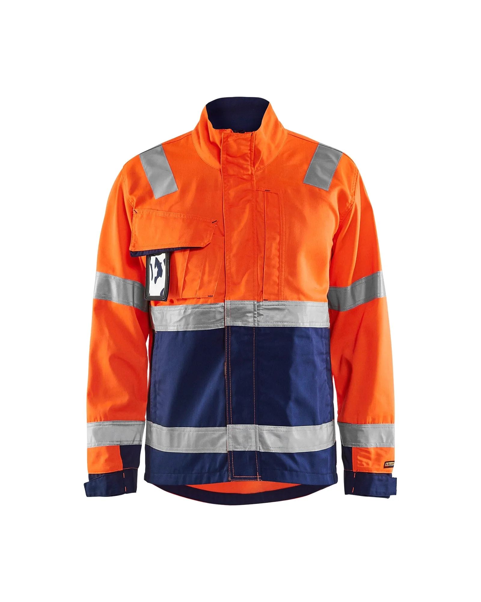 4064 HI-VIS JACKET XS-6XL