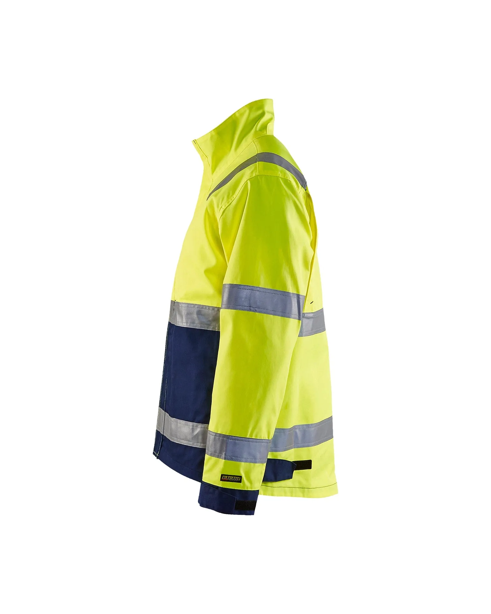 4064 HI-VIS JACKET XS-6XL