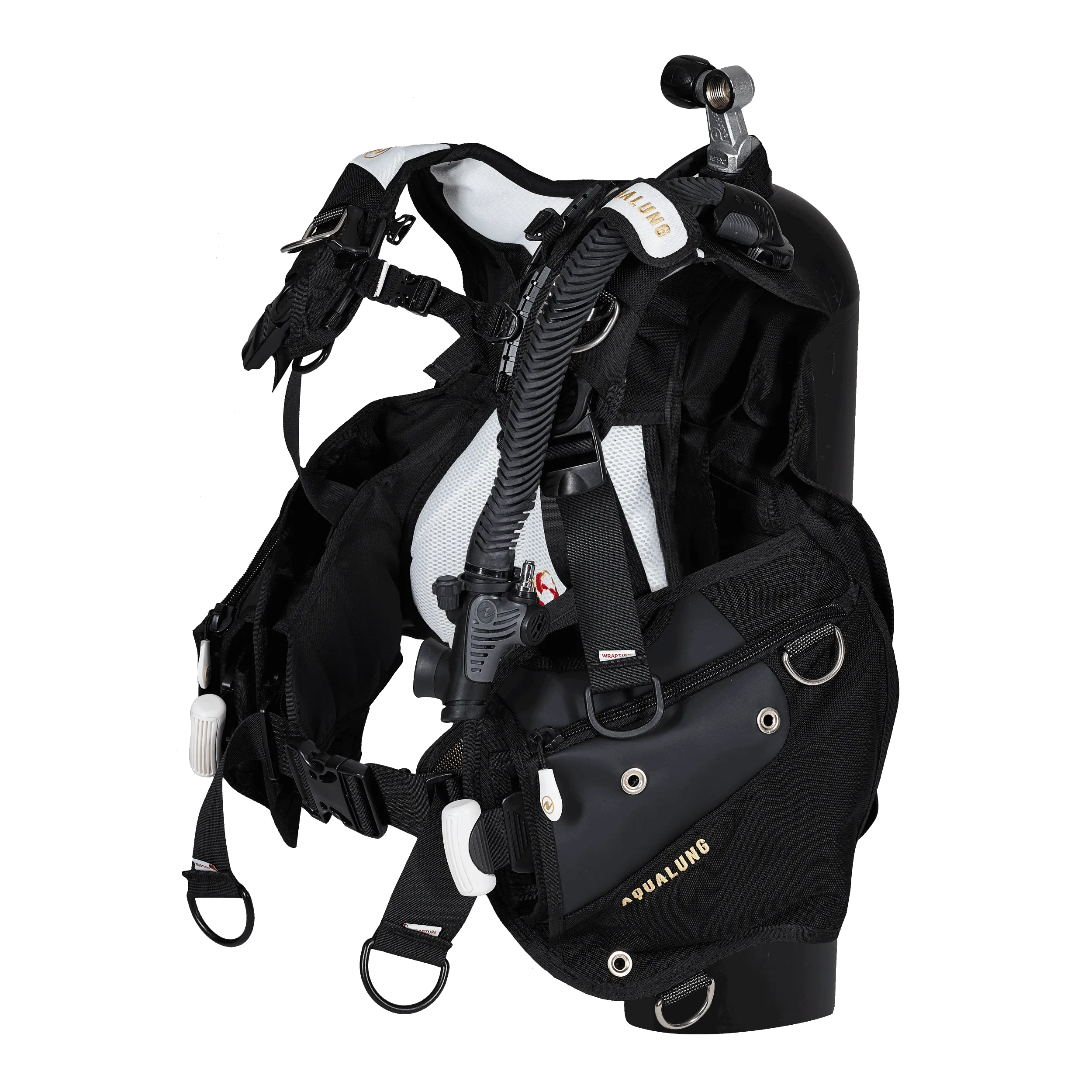 Aqualung Axiom Women BCD