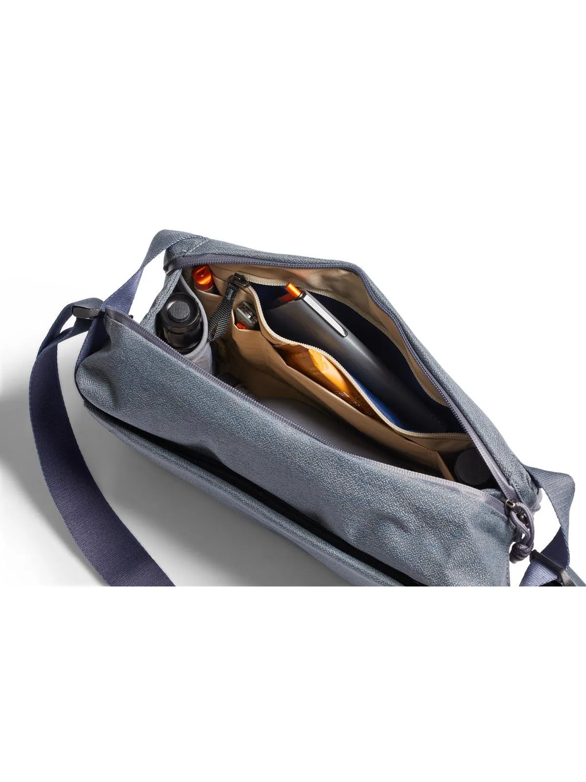 Bellroy Venture Sling 9L Basalt