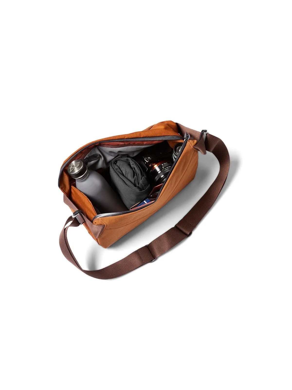 Bellroy Venture Sling 9L Bronze