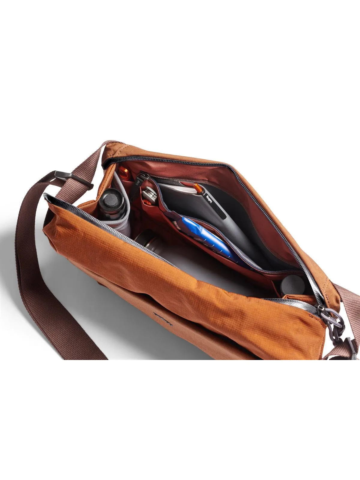 Bellroy Venture Sling 9L Bronze