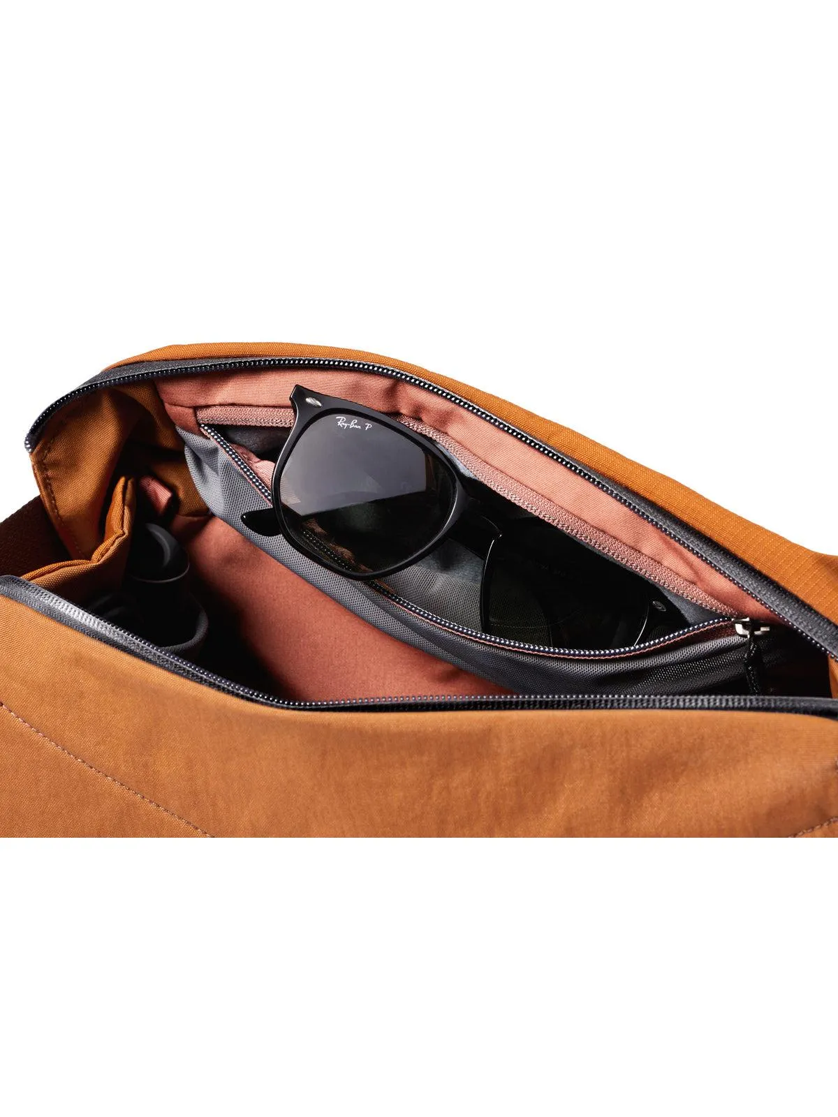 Bellroy Venture Sling 9L Bronze