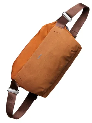 Bellroy Venture Sling 9L Bronze