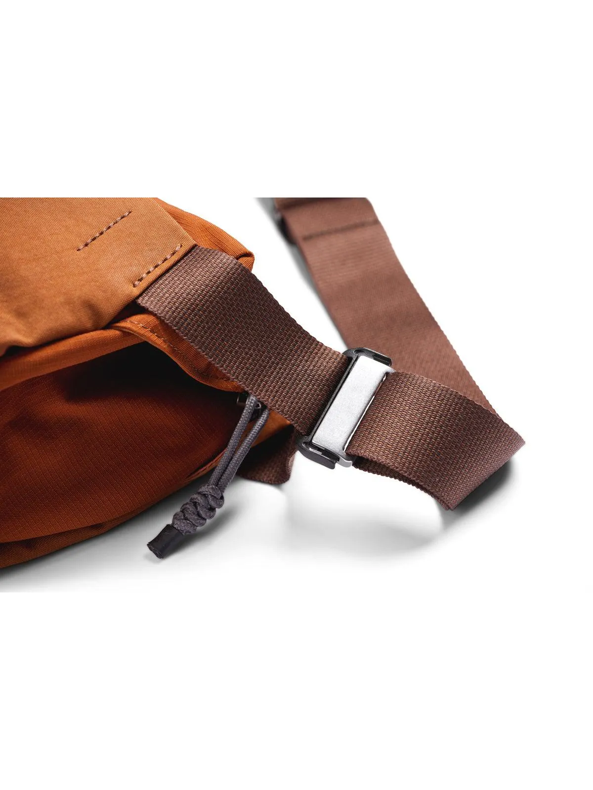 Bellroy Venture Sling 9L Bronze