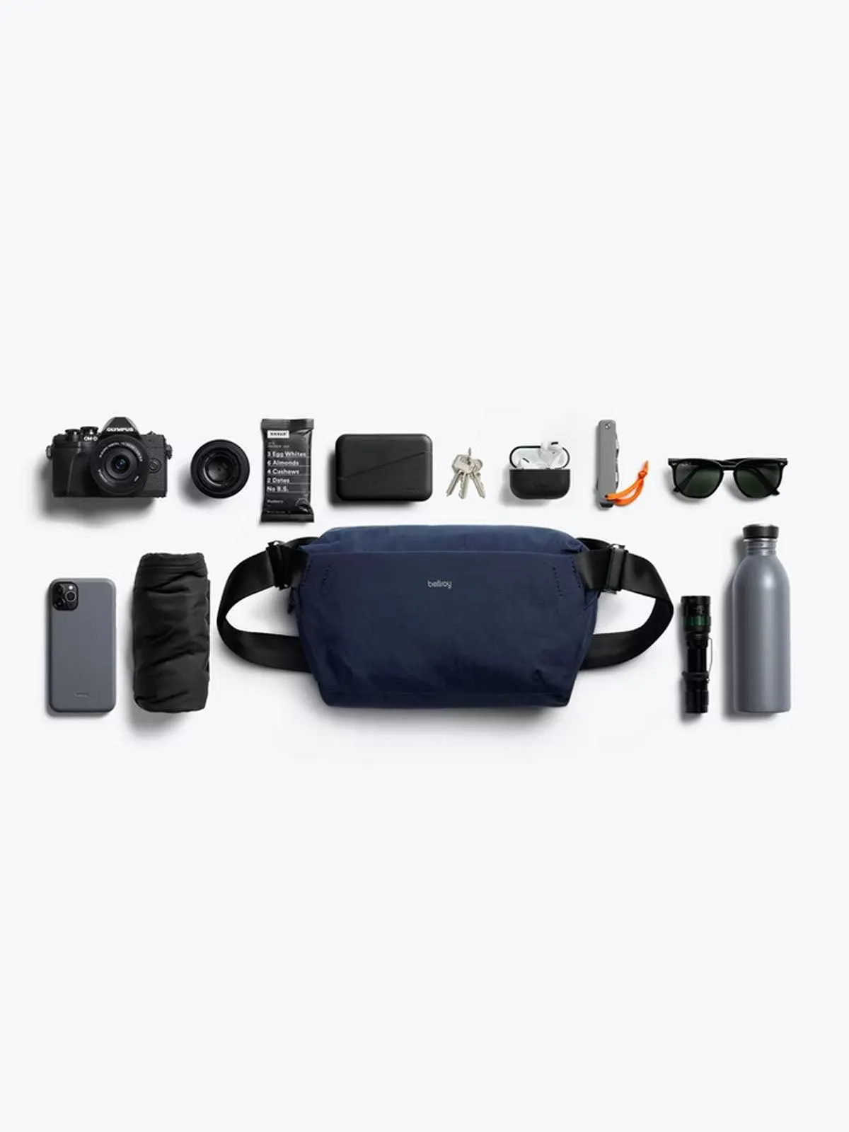 Bellroy Venture Sling 9L Nightsky