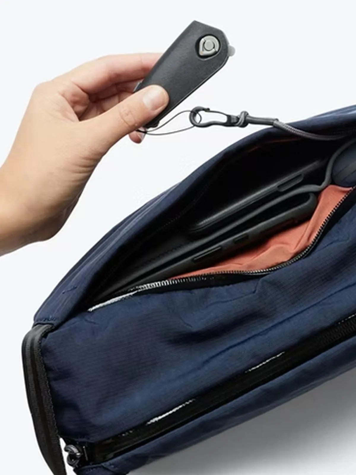 Bellroy Venture Sling 9L Nightsky