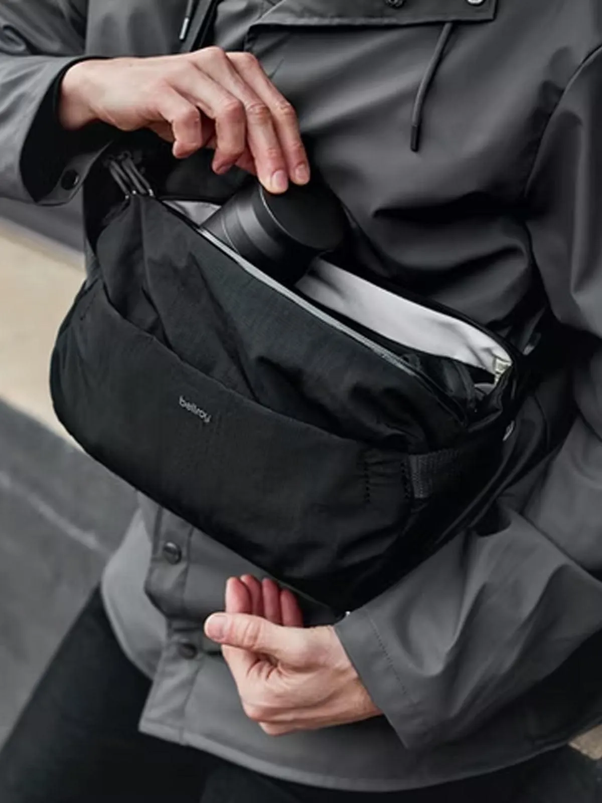 Bellroy Venture Sling 9L Nightsky