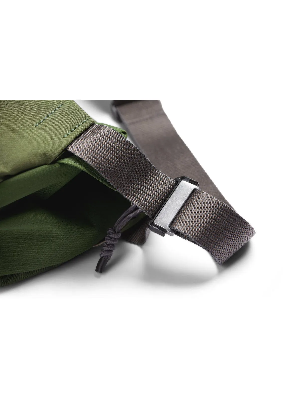 Bellroy Venture Sling 9L Ranger Green