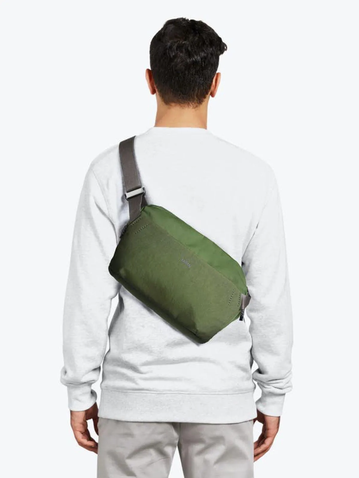 Bellroy Venture Sling 9L Ranger Green