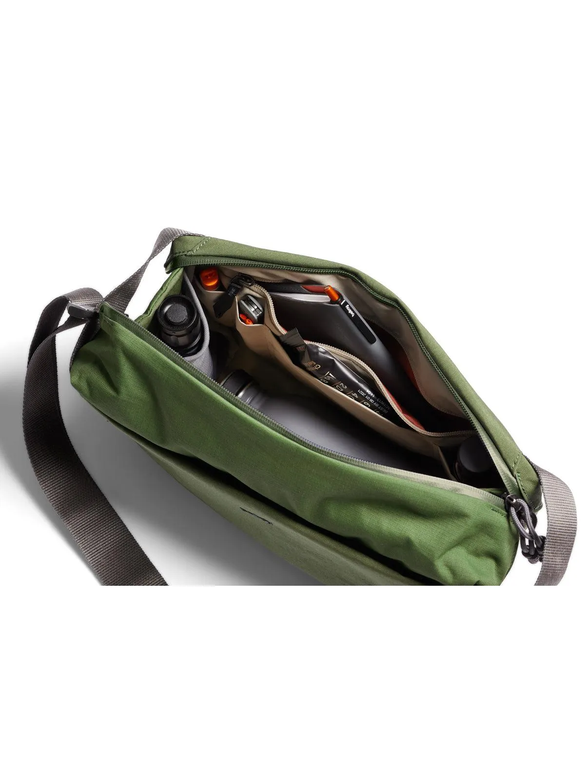 Bellroy Venture Sling 9L Ranger Green