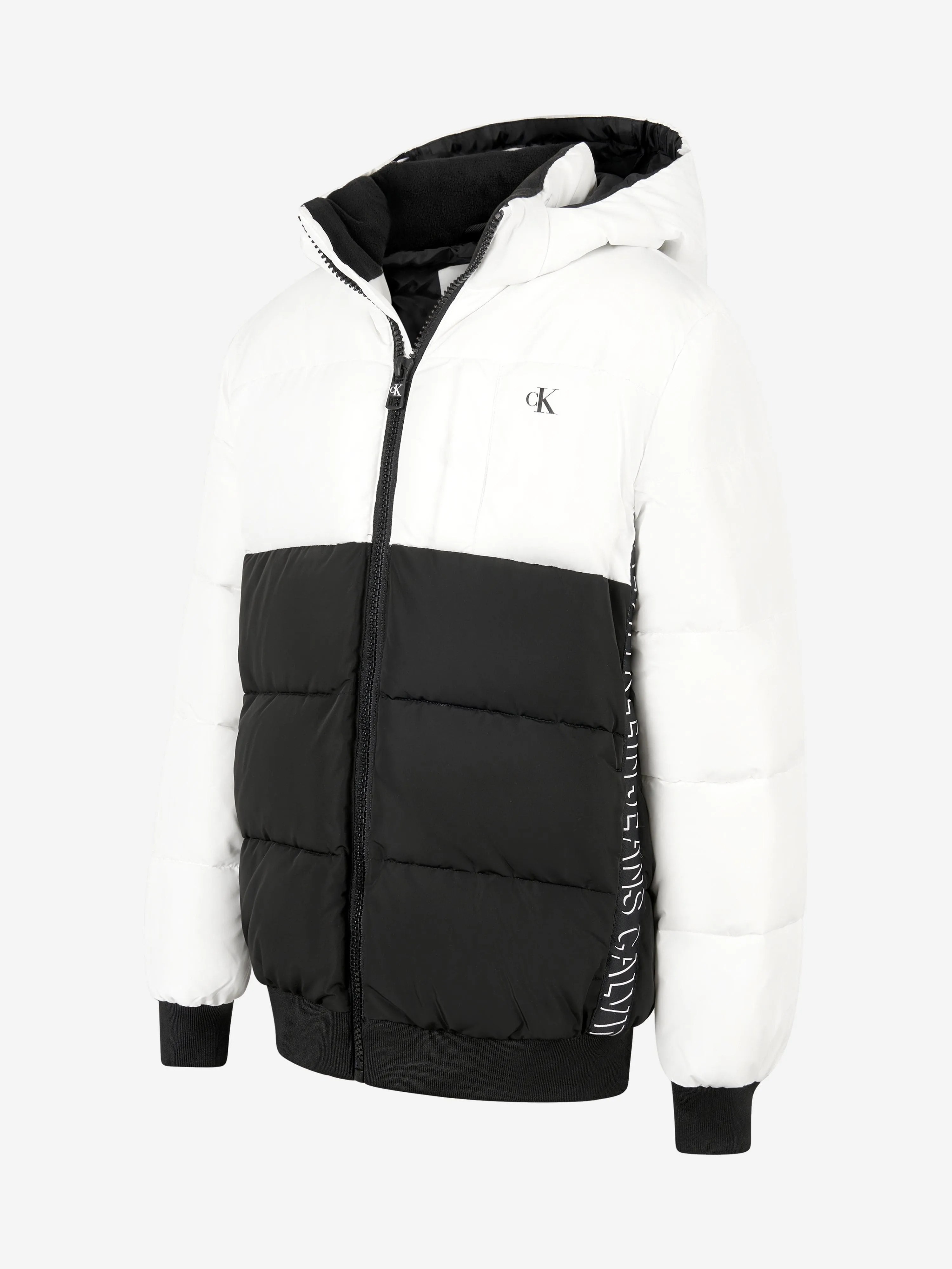 Calvin Klein Boys Jacket