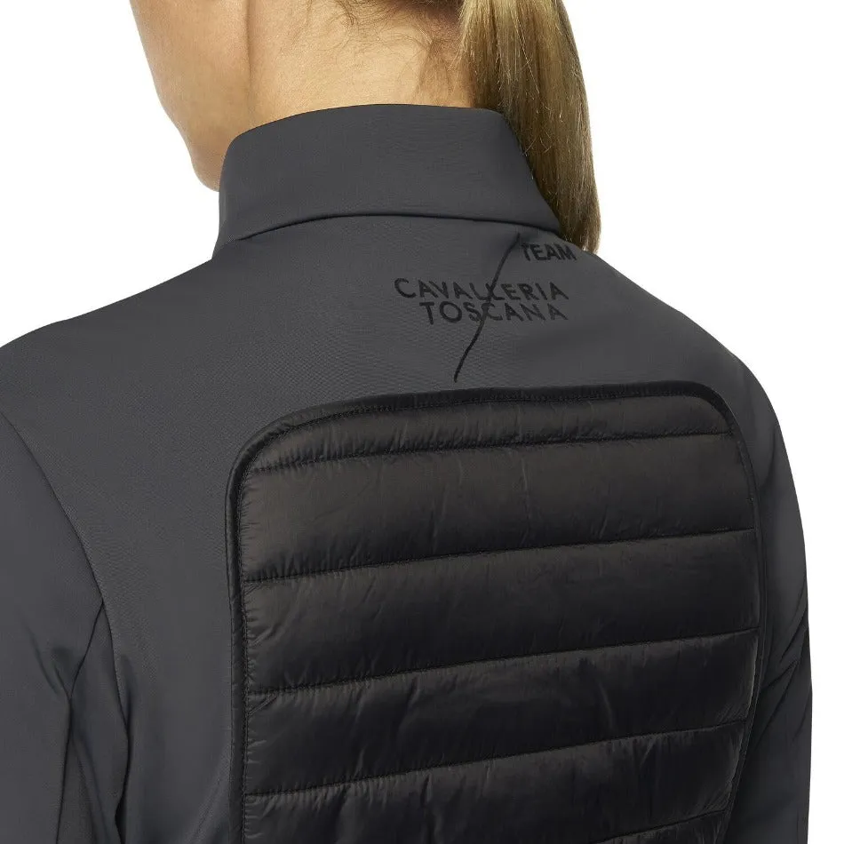 Cavalleria Toscana Lightweight Padded Jacket