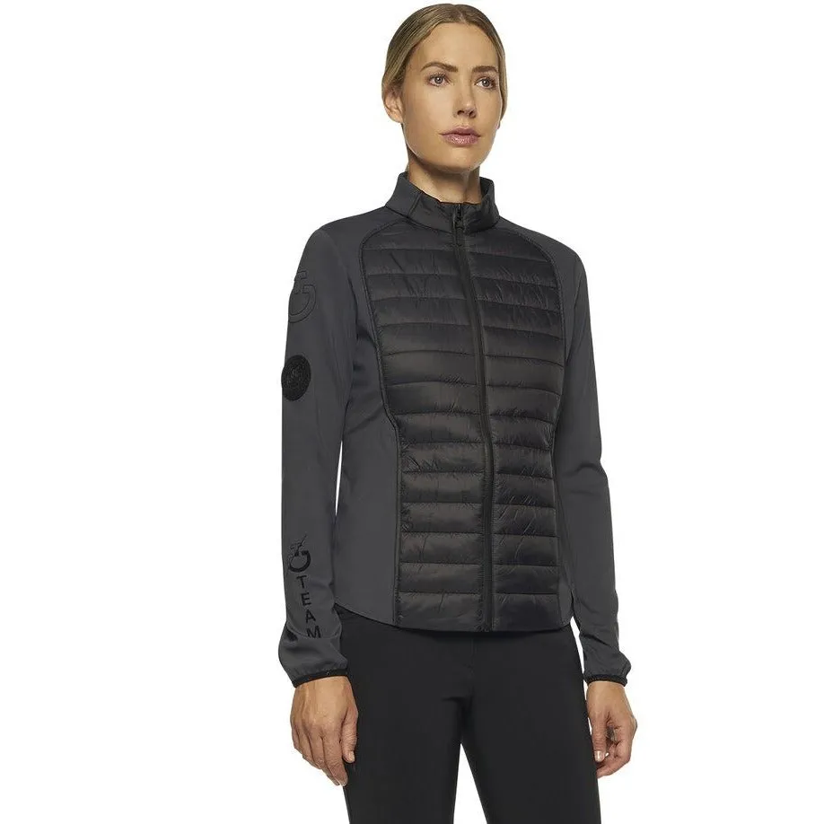 Cavalleria Toscana Lightweight Padded Jacket