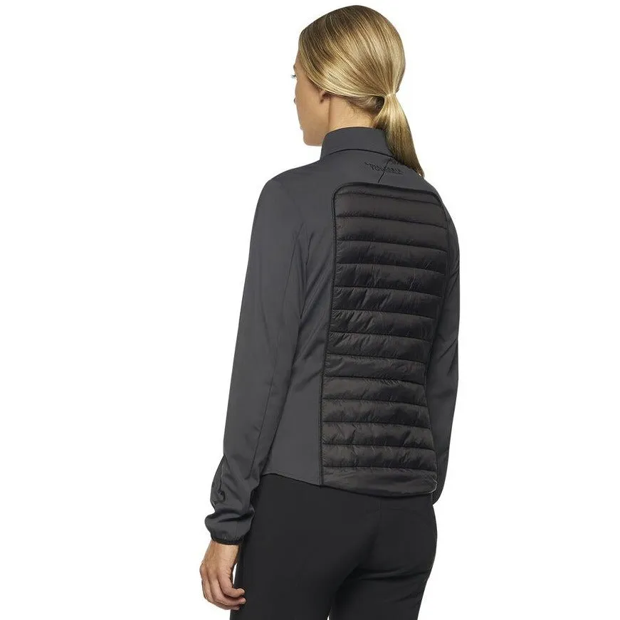 Cavalleria Toscana Lightweight Padded Jacket