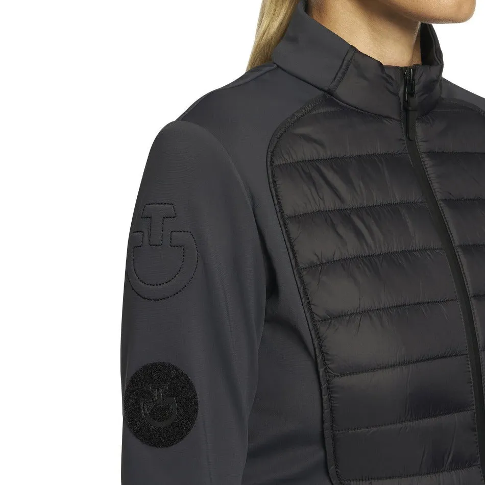 Cavalleria Toscana Lightweight Padded Jacket