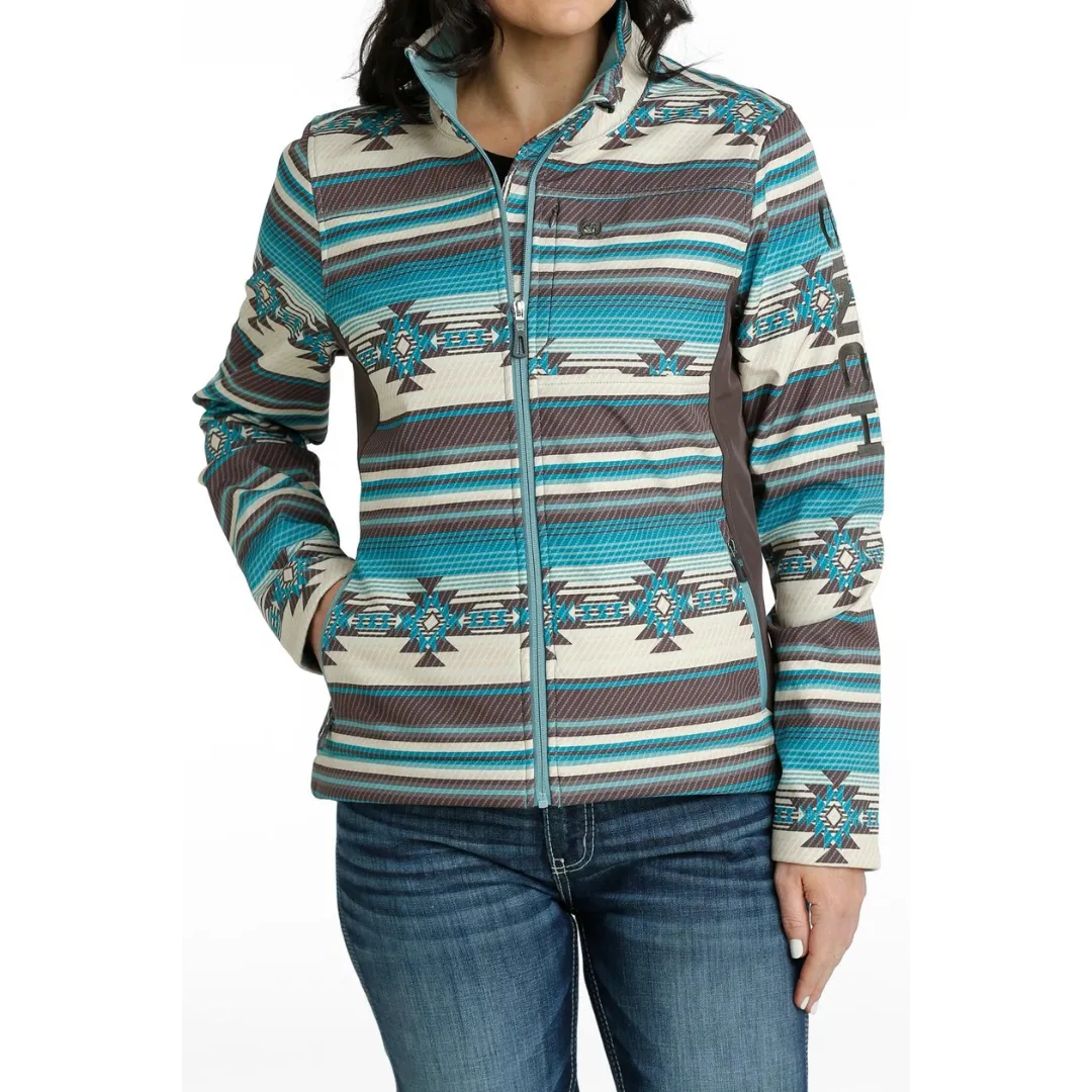 Cinch Womens Southwest Jacket