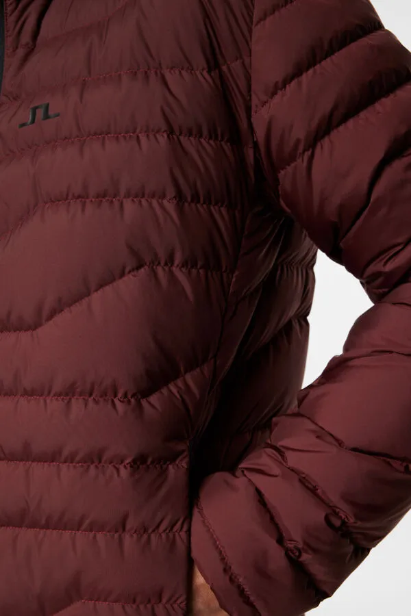 Cliff Light Down Jacket