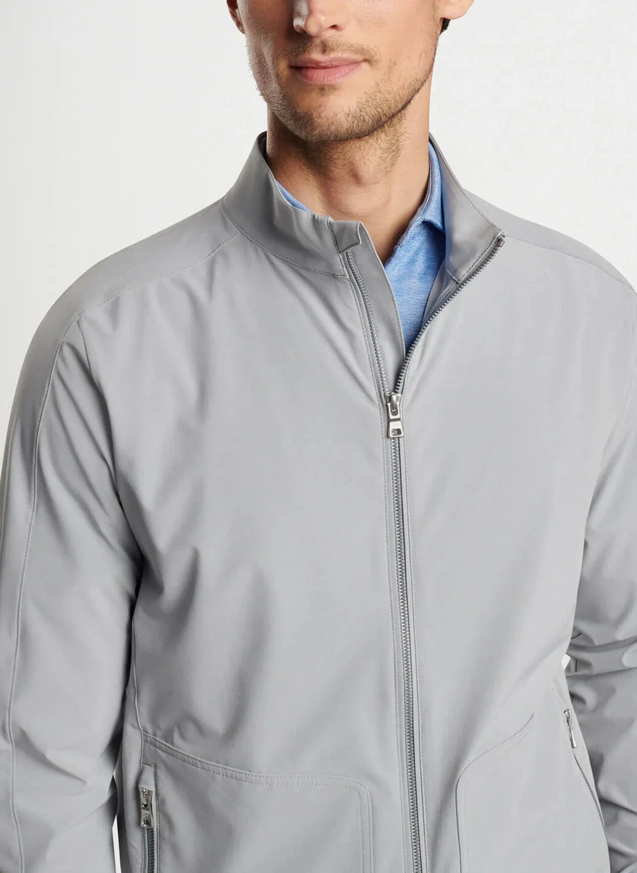 Contour Jacket