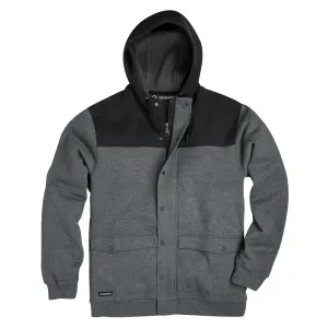 Crosstech Full-Zip Hoodie