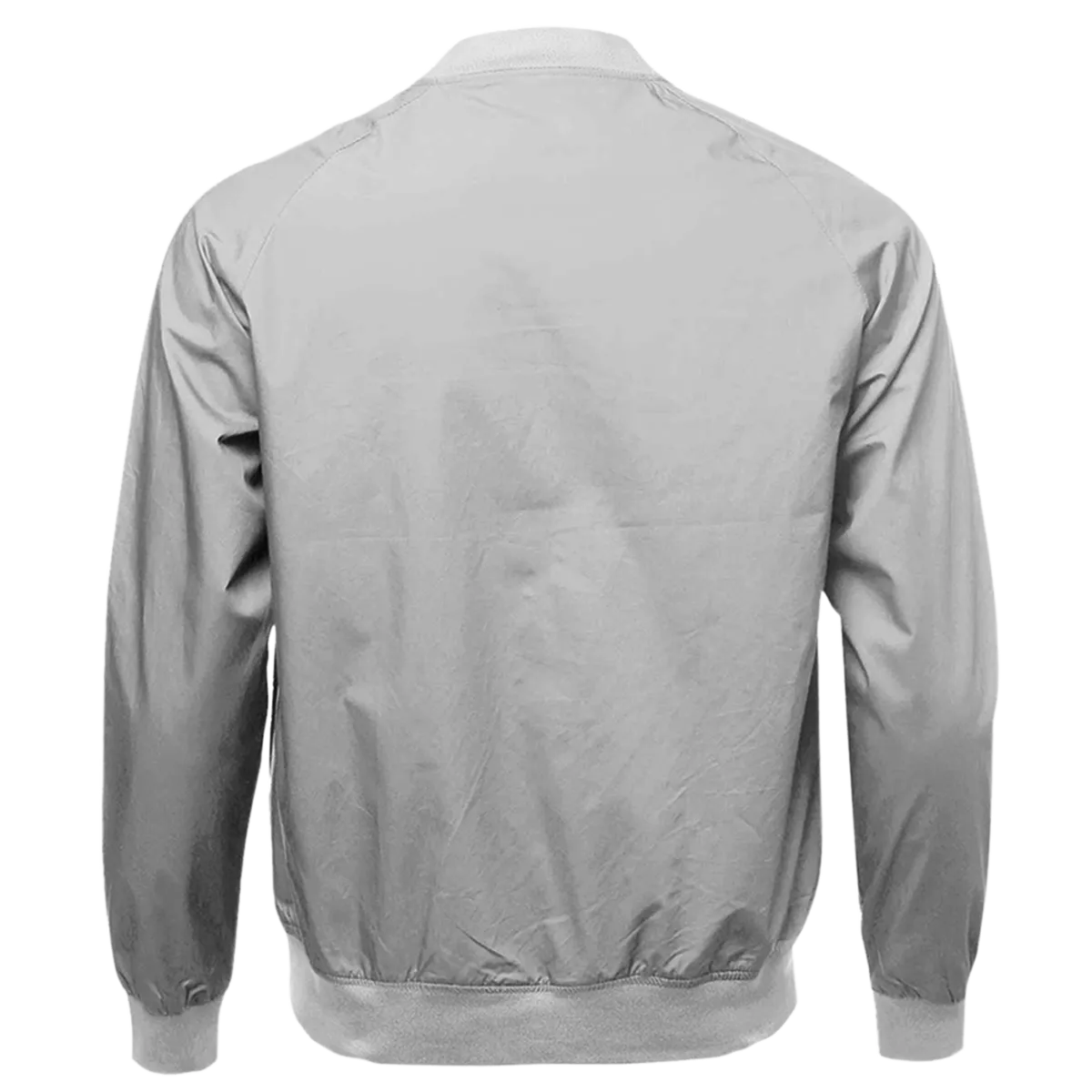 Custom Bomber Jacket - One Color (BM12)