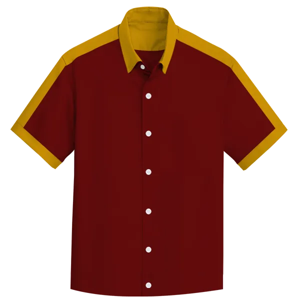 Custom Polo Jack (PJ14)