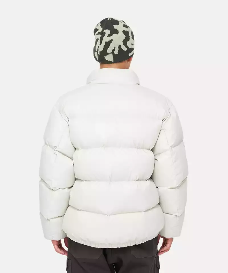 Down Puffer Jacket