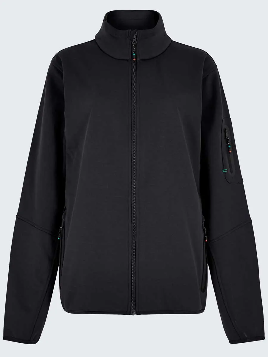 DUBARRY Ibiza Softshell Technical Jacket - Men's - Graphite