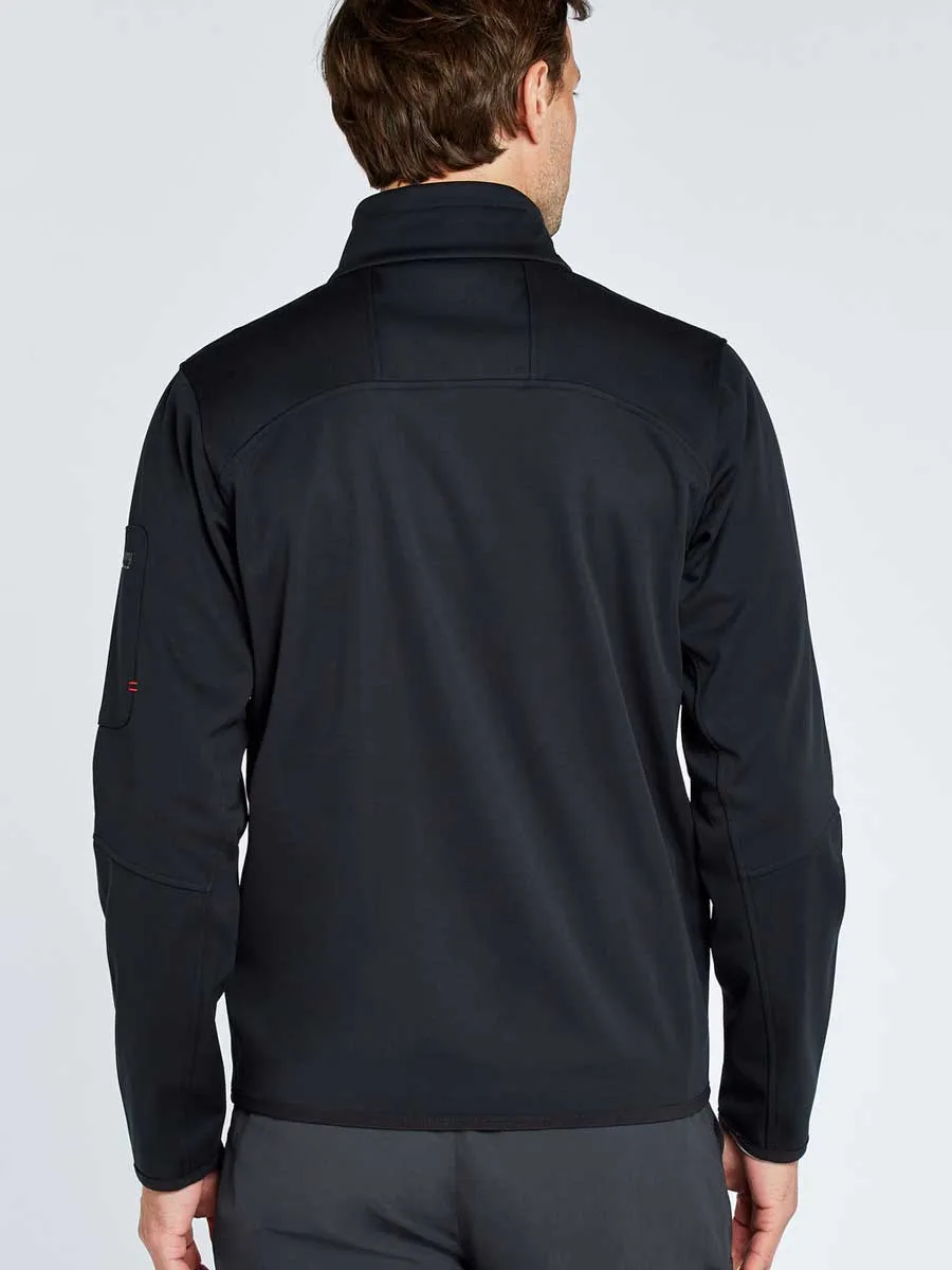 DUBARRY Ibiza Softshell Technical Jacket - Men's - Graphite