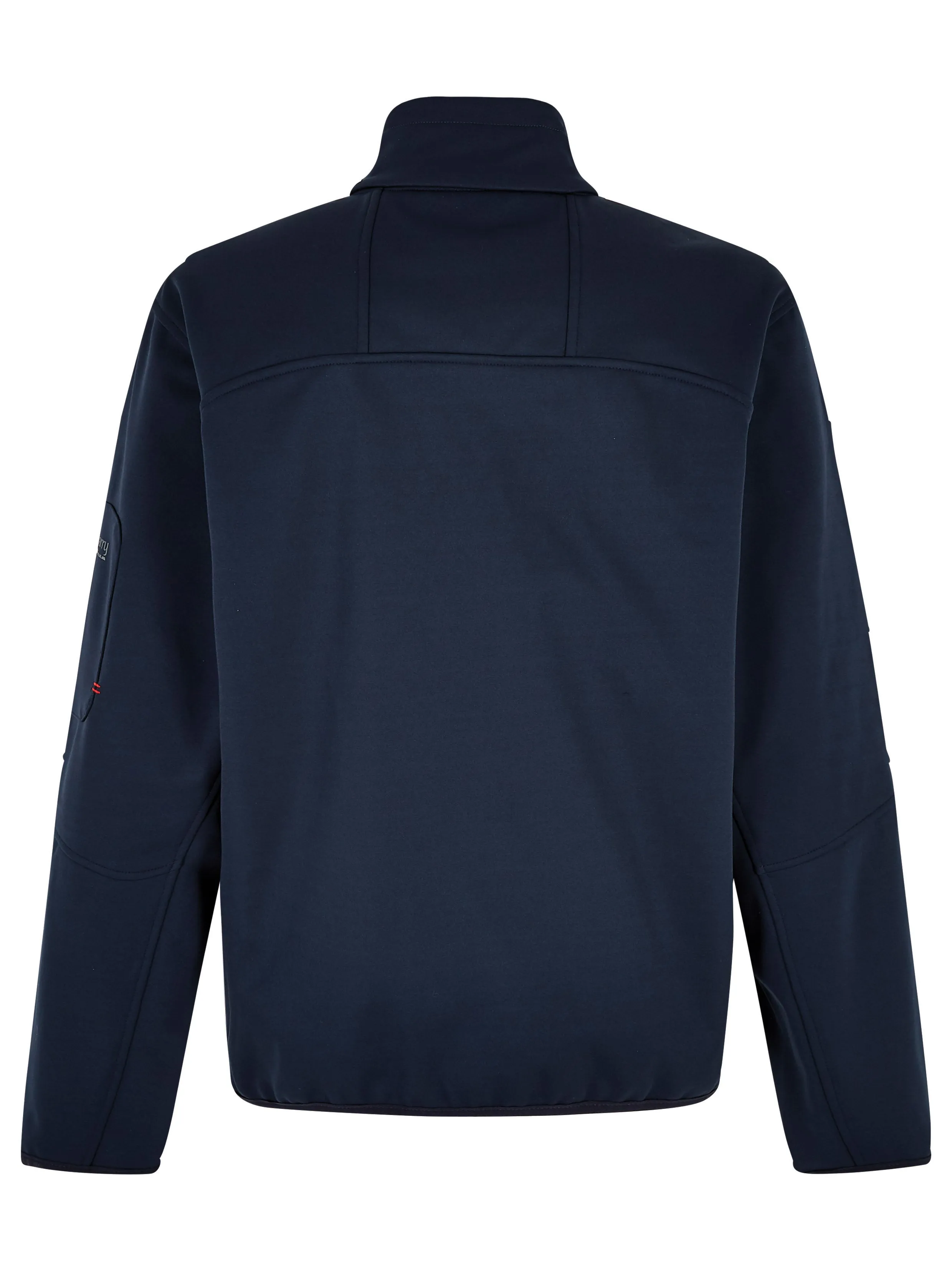 Dubarry Mens Ibizia Softshell Jacket Navy