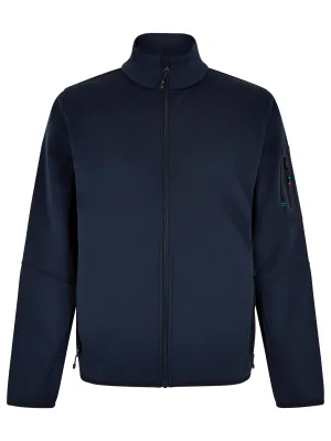 Dubarry Mens Ibizia Softshell Jacket Navy