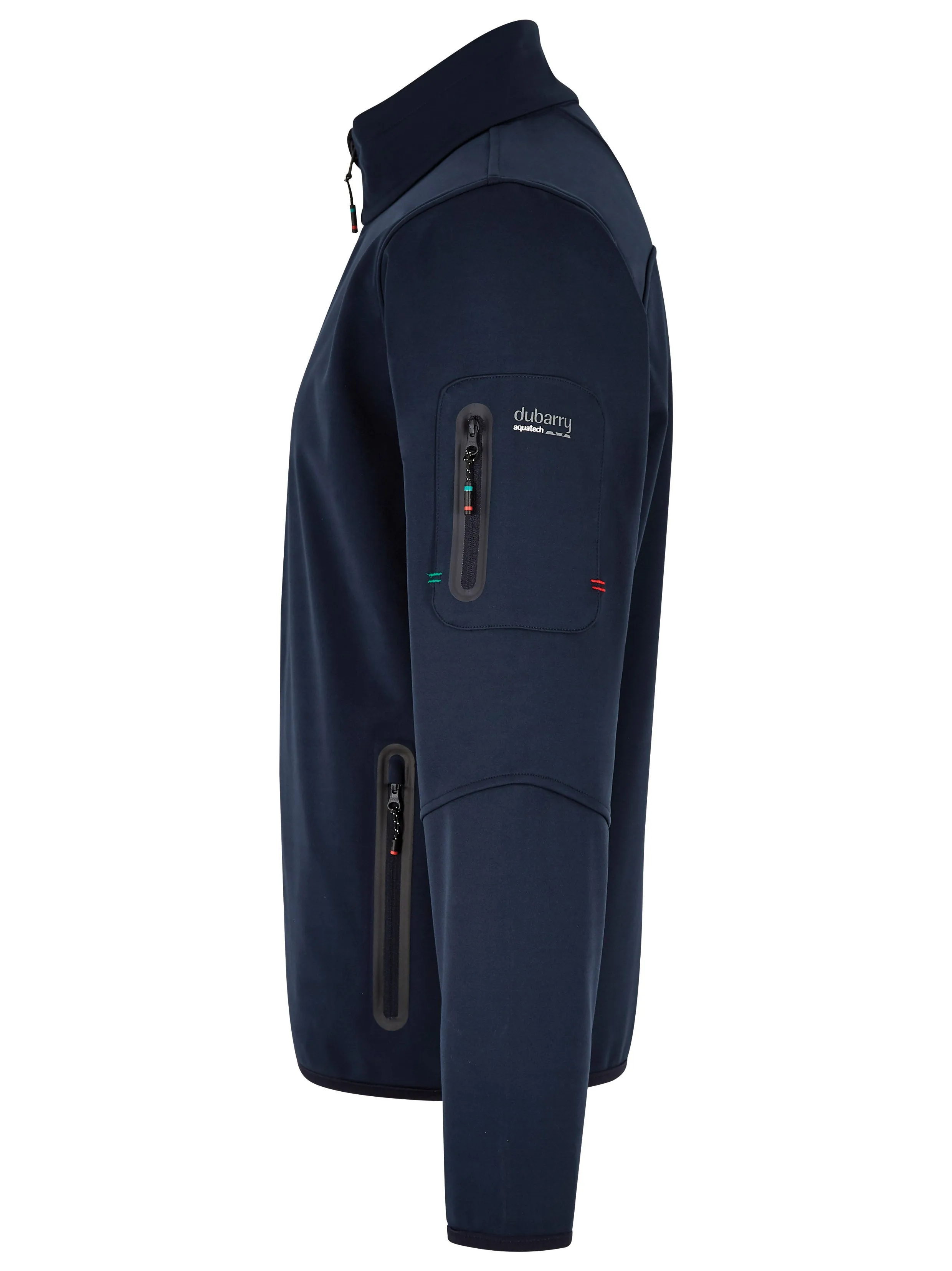 Dubarry Mens Ibizia Softshell Jacket Navy