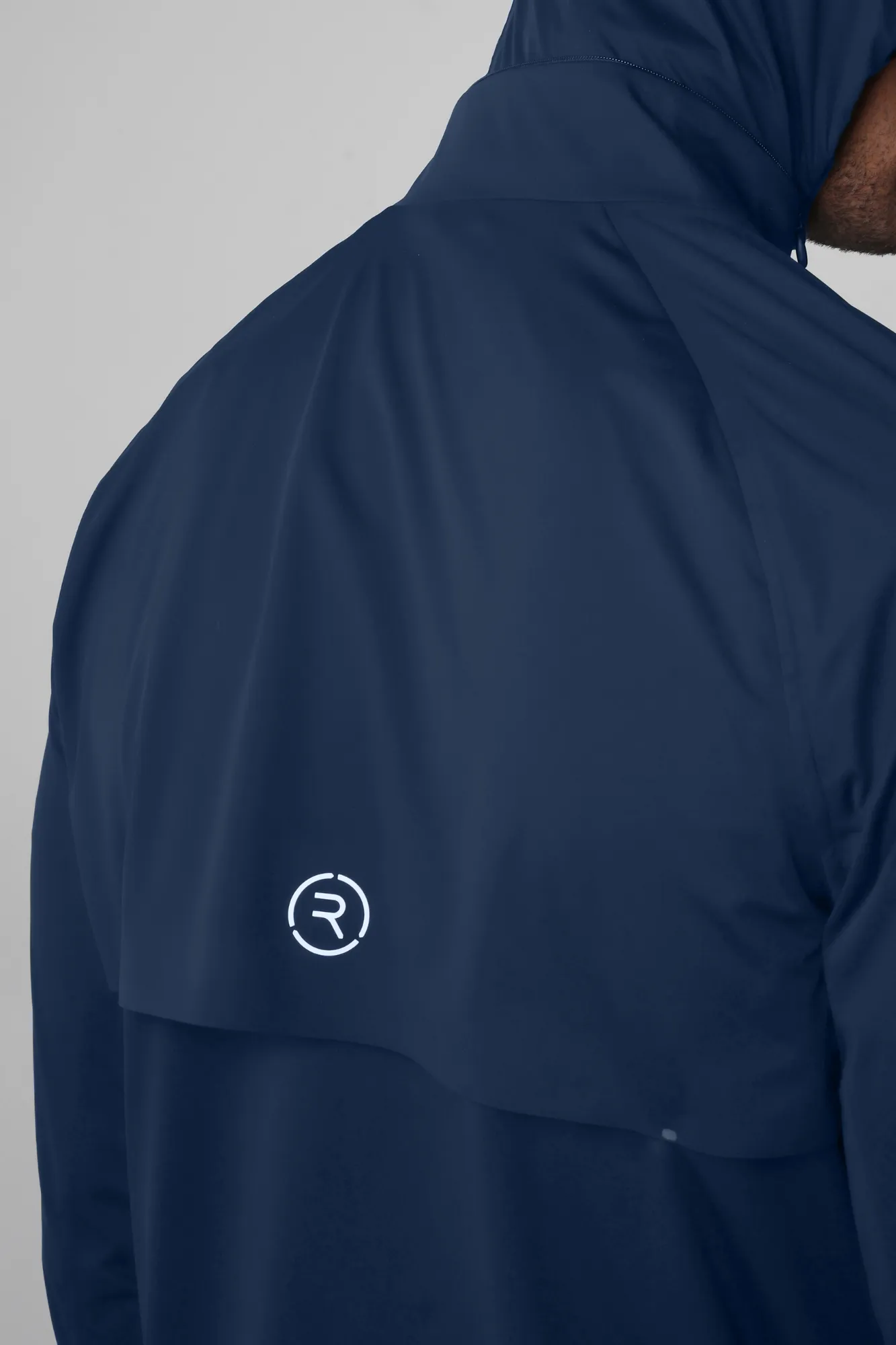 Evelix Waterproof Jacket True Navy