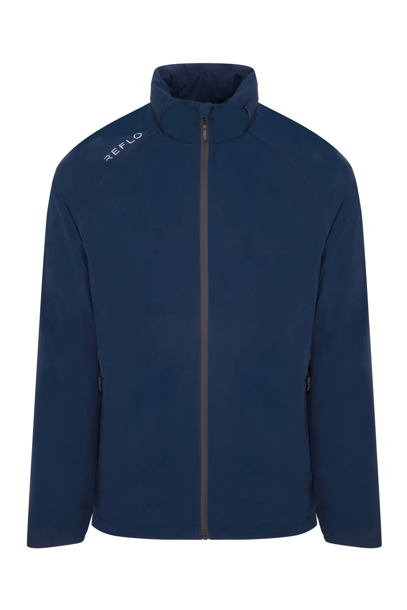 Evelix Waterproof Jacket True Navy