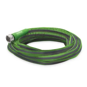 Expert Gardener EGFJH25 Ultra Flexible Kink-Free Fiberjacket Garden Hose