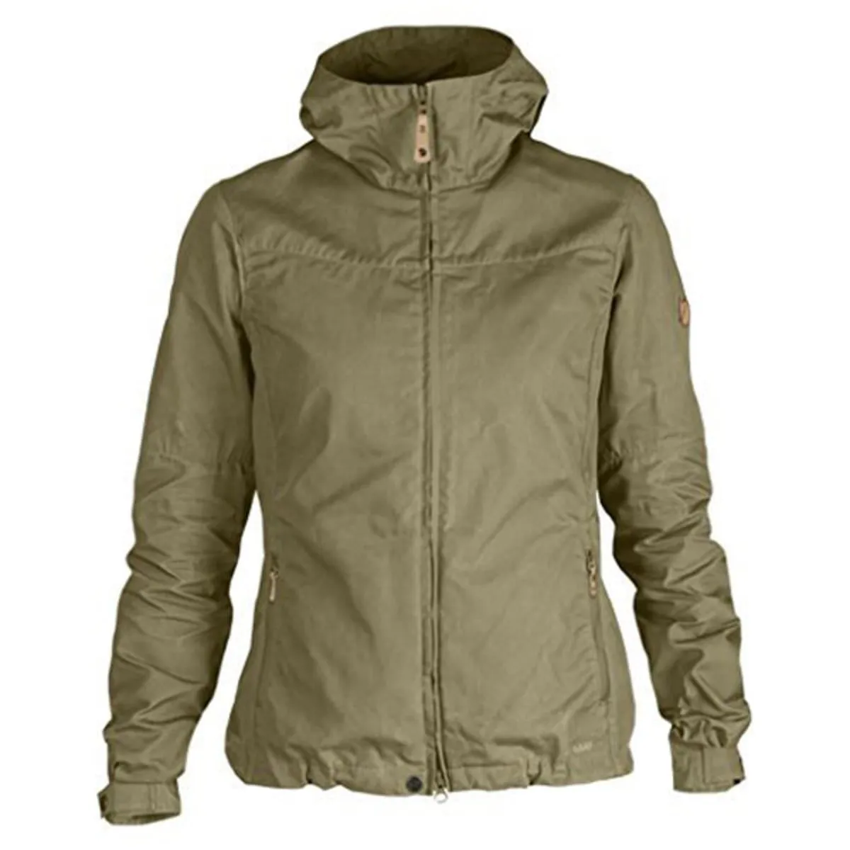 FjallRaven Women's Stina Jacket