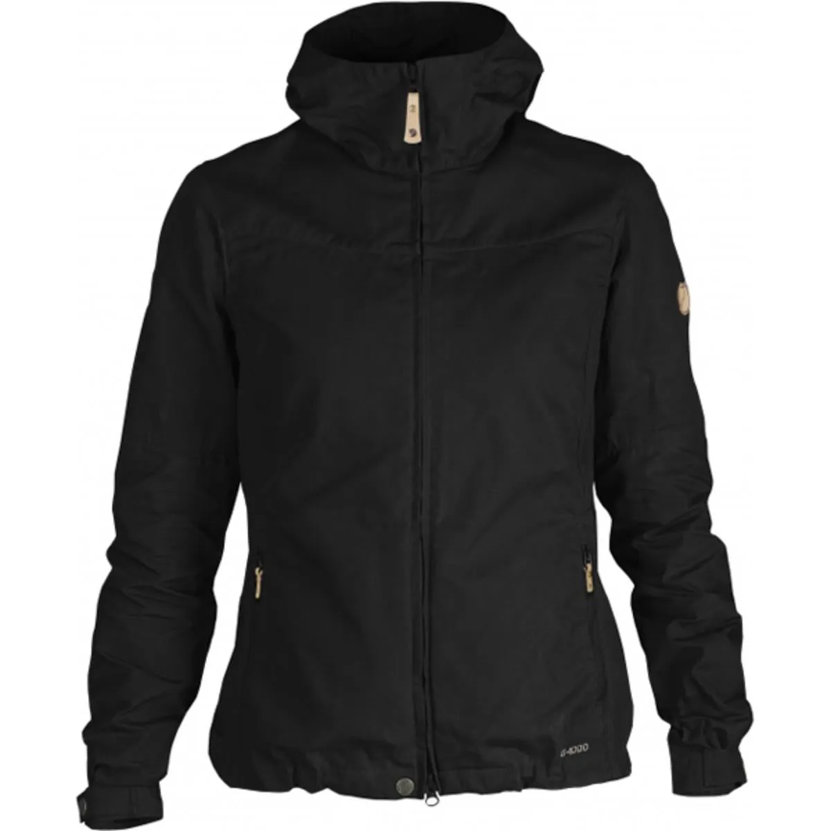 FjallRaven Women's Stina Jacket