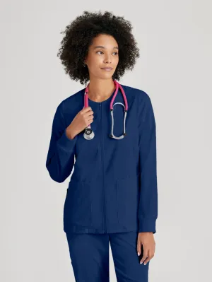 Gianna Warm-up Jacket by Grey's Anatomy