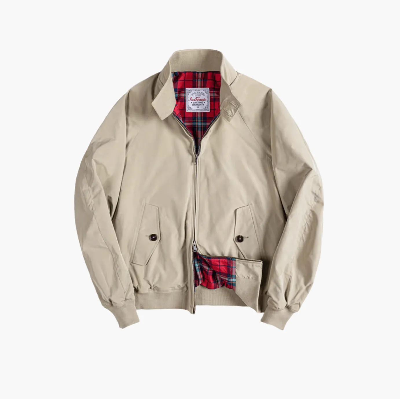 HARRINGTON JACKET KIT