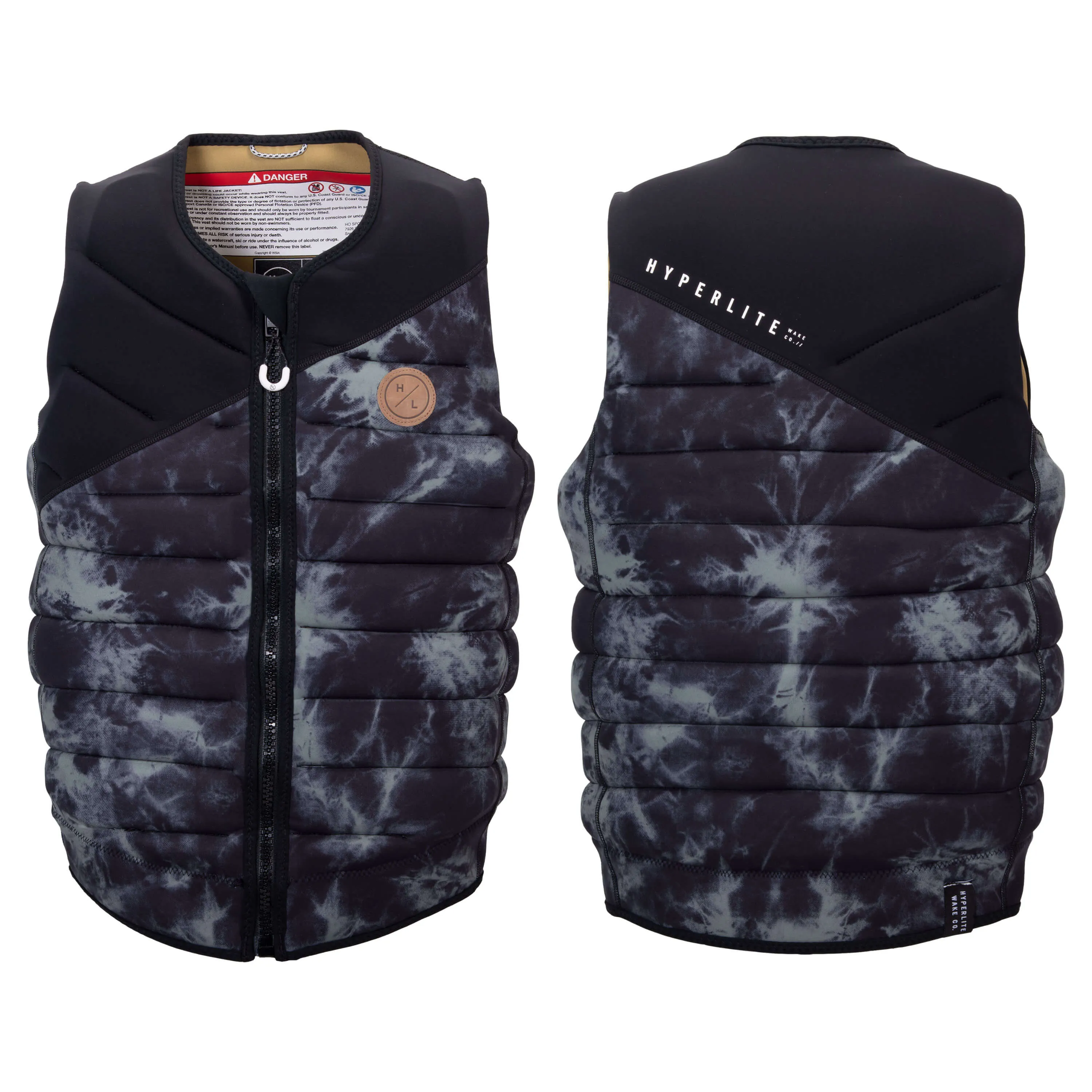 Hyperlite Wishbone Comp Vest