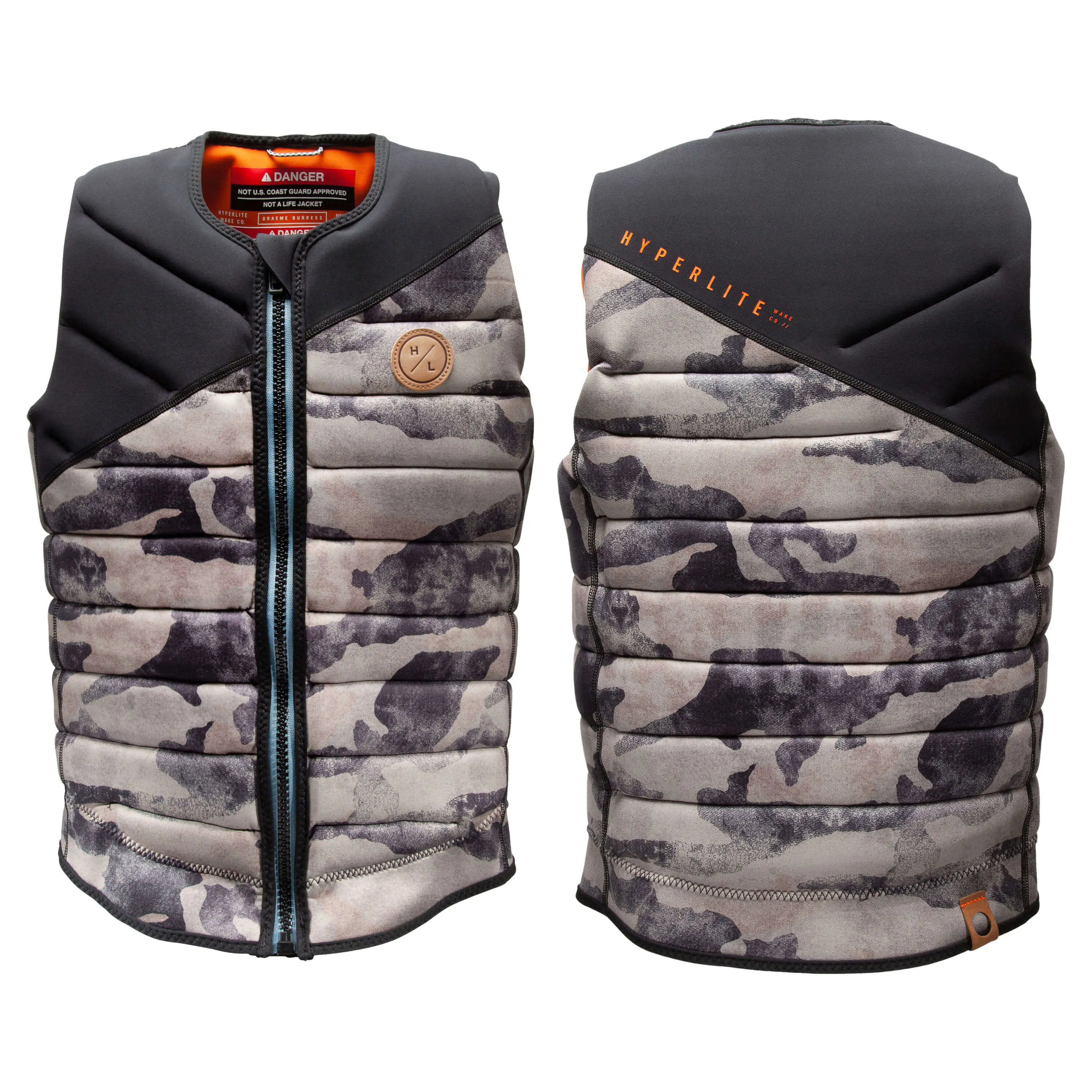 Hyperlite Wishbone Comp Vest