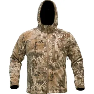 Kryptek Vellus Jacket Highlander 3X-Large