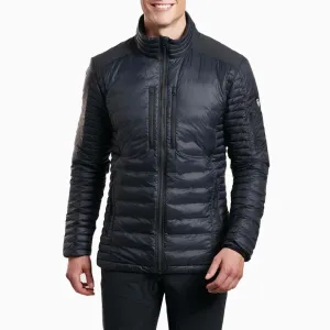 Kuhl Spyfire Jacket (Men) - Blackout