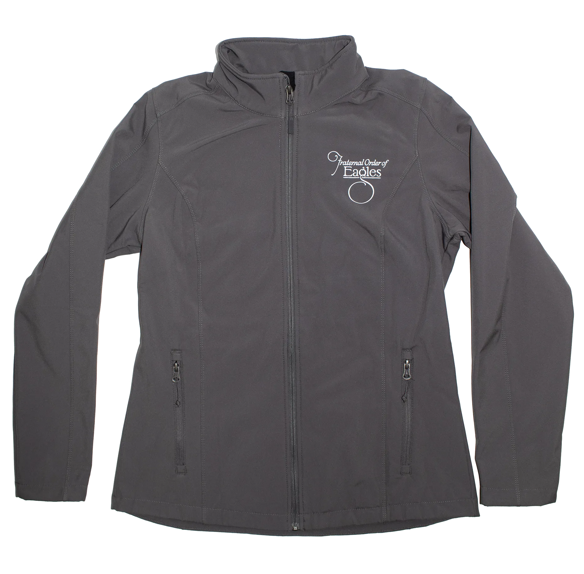 Ladies' Port Authority Jacket (#43)