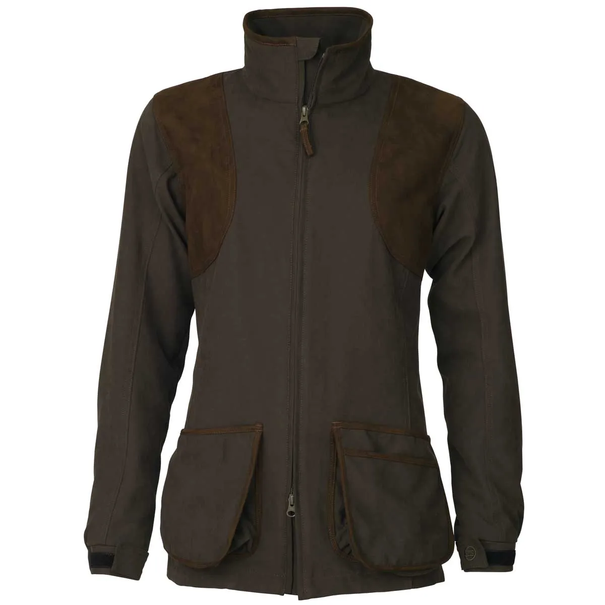 Laksen Clay Pro Waterproof Jacket Ladies W.CTX