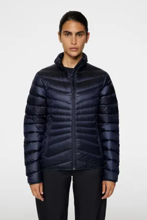 Lara Light Down Jacket