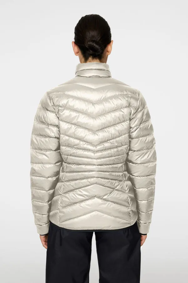 Lara Light Down Jacket