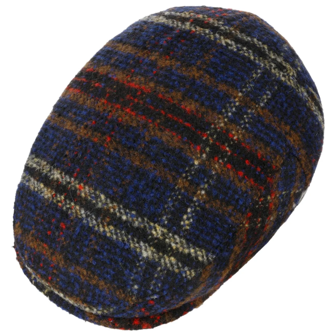 Liston Flat Cap by Bailey 1922